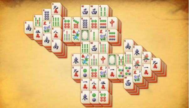 Mahjong Online - Play Free Online Mahjong