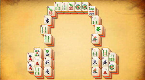 Mahjong Classic 🕹️ Jogue Mahjong Classic no Jogos123