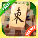 Mahjong Solitaire Deluxe 🕹️ Jogue no Jogos123